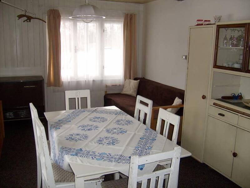 Chata Cerovsky Harrachov Exterior foto